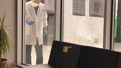 İYİ Partili başkana silahlı saldırı düzenleyenler yakalandı