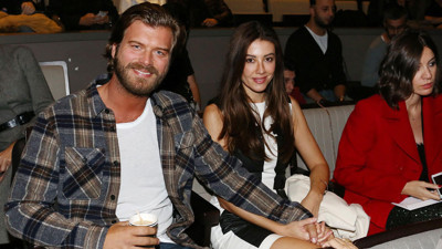 Başak Dizer'den hamilelik açıklaması