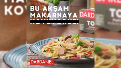 Ünlü markanın reklamı tepki topladı