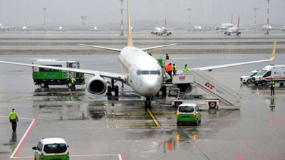 80 TL'lik cezasını ödemeyen iş insanı gözaltına alındı