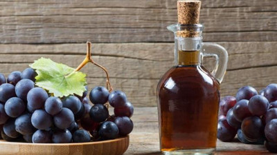 Şarapçı ile sirkeci birbirine girdi