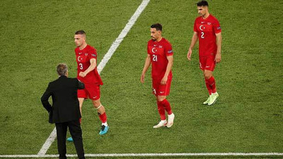 Milli Takım neden bu kadar kötü oynadı. Erce Kaftan açıkladı