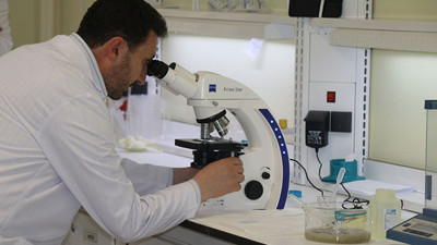 Marmara’yı saran dehşete Erzincan Üniversitesi çözümü buldu