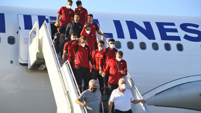 Milliler Azerbaycan’da