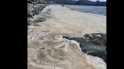 Dağıldıktan iki hafta sonra geri geldi. Kimse sevinmesin kötü haber geldi