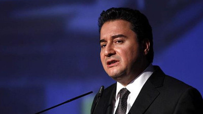 Ali Babacan'dan öz eleştiri: Keşke konuşsaydım