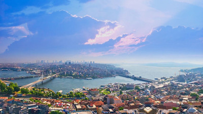 İstanbul'da konut satışlarının en pahalı olduğu mahalleler belirlendi