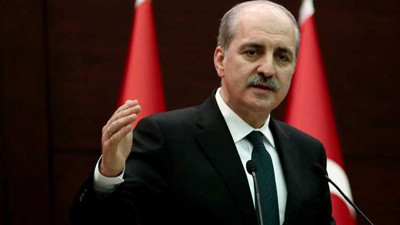 AKP'li Numan Kurtulmuş: Ne zaman imam hatipler kapandıysa Türkiye'de darbeler oldu