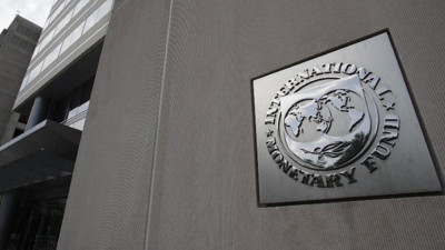 IMF’den kritik rapor. Türkiye şoklara açık