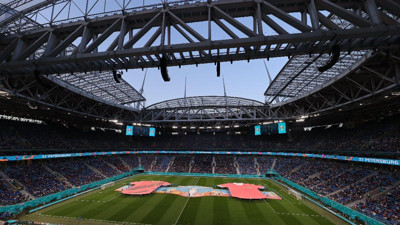 Bu şehirde akşam maçları gün ışığında oynanıyor