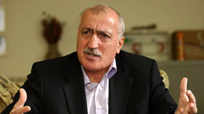 Saadettin Tantan: Türkiye'nin S-400'leri depoda tutma lüksü yok