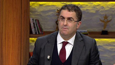 Hukukçu Ersan Şen’den canlı yayında ortalığı karıştıracak öneri