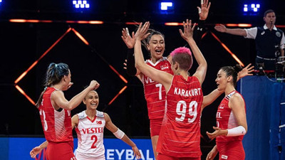 Filenin Sultanları'ndan 9'uncu galibiyet