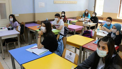 Milli Eğitim Bakanlığı karne tarihini açıkladı