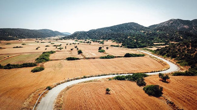 Türkiye’den Yavru Vatan’a destek