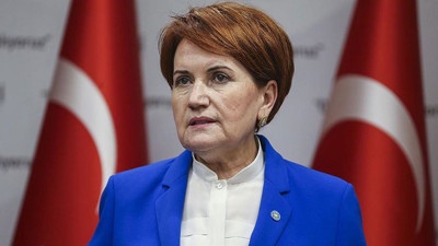 Meral Akşener'den Dündar Taşer mesajı (13 Haziran 2021)