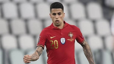 Portekiz'de şok! Korona virüse yakalandı