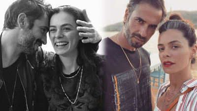 Özge Özpirinçci'nin bebeğinin cinsiyeti belli oldu