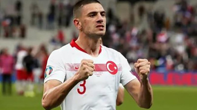Merih Demiral'a İngiltere'den dev talipler