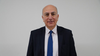 Mahfi eğilmez Merkez Bankası’nın gerçek rezervini açıkladı