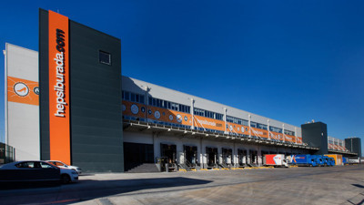 Hisseler satıldı. Hepsiburada'nın hepsi kimin oldu?