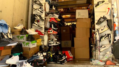 Geçim derdindeki vatandaş ucuz diye alıyor ama kanser yapıyor