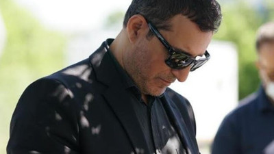 Şarkıcı Rafet El Roman'ın acı günü