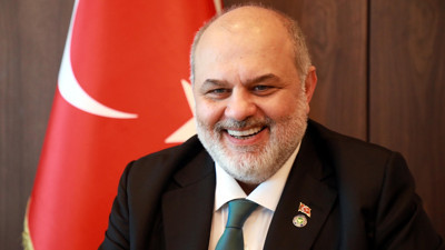 Çaykur Rizespor'da Tahir Kıran başkan adaylığını açıkladı