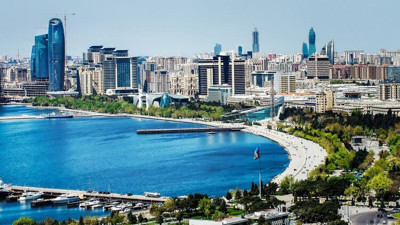 TFF'nin beleşçileri Bakü seferinde