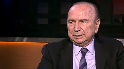 İbrahim Özdemir: Galatasaray, devlet olmasa iflas etmiş durumdaydı