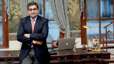 Bekçi 8 milyon TL'ye Bebek'te villa almış