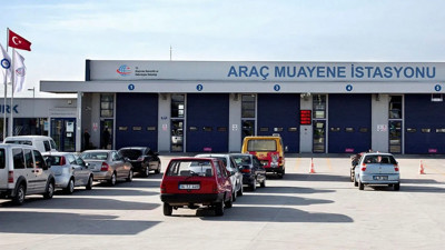 Araç muayenede yeni düzenleme. Yıl sonuna kadar yaptırmazsanız cezası var