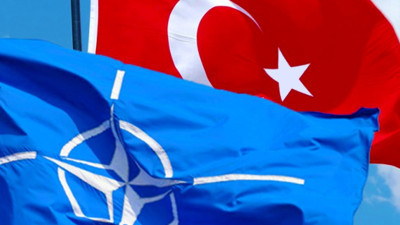 NATO'dan flaş Türkiye açıklaması