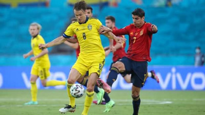 EURO 2020’de günün son maçında kazanan yok