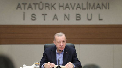 Erdoğan'dan NATO'da akılları karıştıran hamdolsun çıkışı