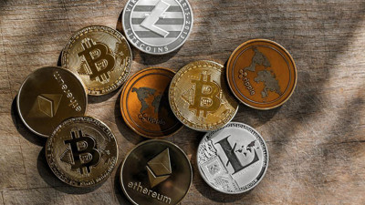 Bir ülke daha kripto parayı kabul etmeye hazırlanıyor