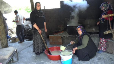 Kısırlığı bitiriyor kemikleri geliştiriyor