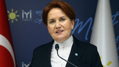 Meral Akşener'den Peyami Safa’yı anma mesajı