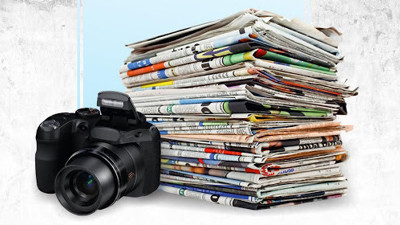 Medya için acilen nereden buldun yasası çıkarılmalı