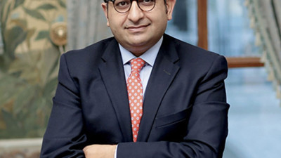 Sezgin Baran Korkmaz sessiz sedasız en stratejik şirketini sattı