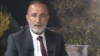 AKP’li vekilden Meclis’te ağır sözler: “O iti havlatıyorsunuz”