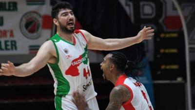 Basketbol 1. Ligi’nde şampiyon belli oldu