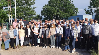 İYİ Parti saha çalışmalarına hızlı başladı