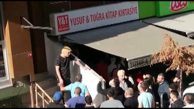 İstanbul’da bir Japon kedi yiyince sınır dışı edildi