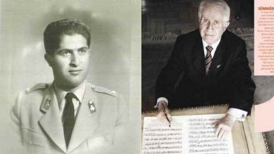 Türk sanat müziğinin efsane ismi Gündoğdu Duran hayatını kaybetti