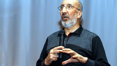 Abdurrahman Dilipak'tan 'soruşturma' çağrısı