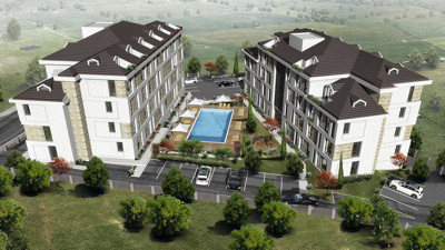 Bir şirket daha iflas etti