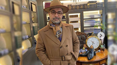 Veyis Ateş Din Kültürü ve Ahlak Bilgisi öğretmeniymiş