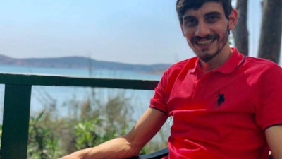 Rize'de ayakkabısını giyerken kendini öldürdü