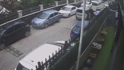 Gasp, cinayet intiharın altından saadet zinciri çıktı